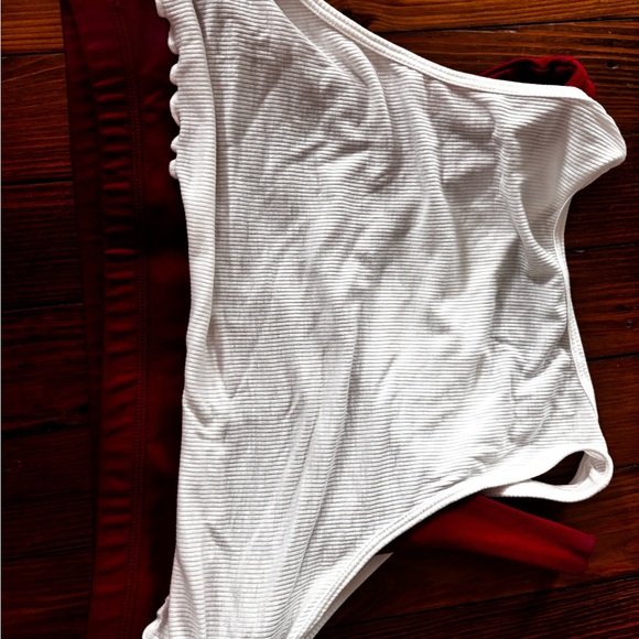 Parke x Set Active Layered Bra - Picture 2 of 2